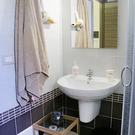 Spadalunga Aparthotel *