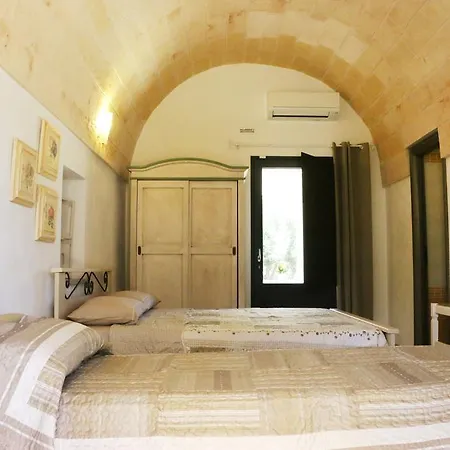 Aparthotel Spadalunga *