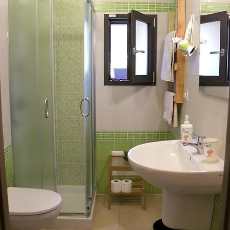 Aparthotel Spadalunga