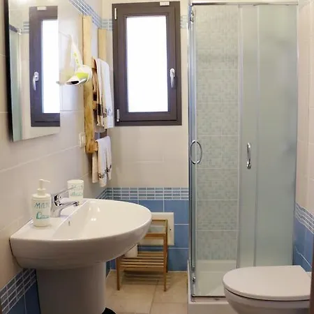Aparthotel Spadalunga