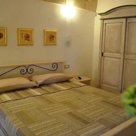 Spadalunga Aparthotel