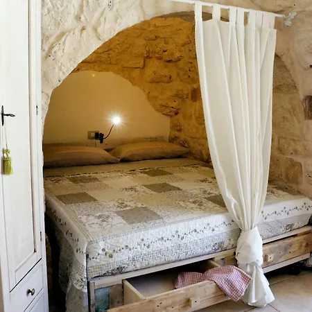 Spadalunga Aparthotel San Michele Salentino