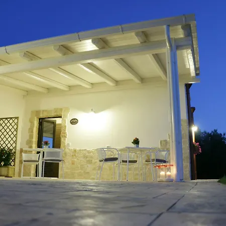 Apartmanhotel Spadalunga *