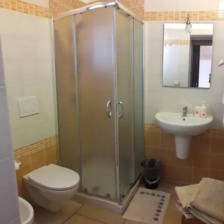 Spadalunga Aparthotel