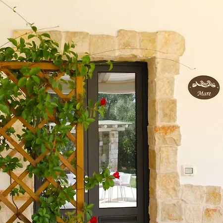 Appart hôtel Spadalunga 4*