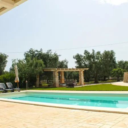 Apartmanhotel Spadalunga *