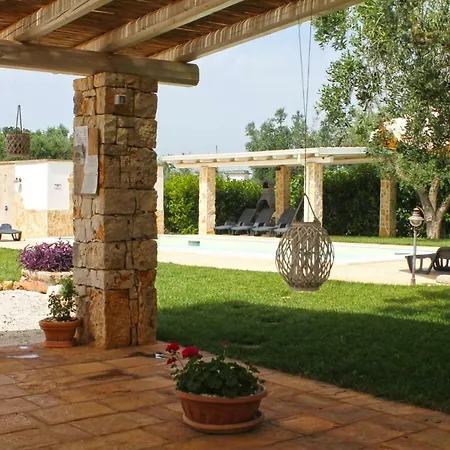 Spadalunga Aparthotel *