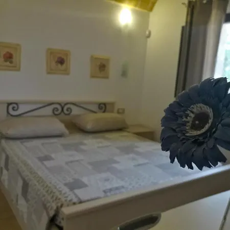 Spadalunga * San Michele Salentino